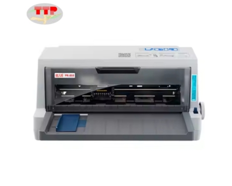 Máy in kim Print-Rite PR-855